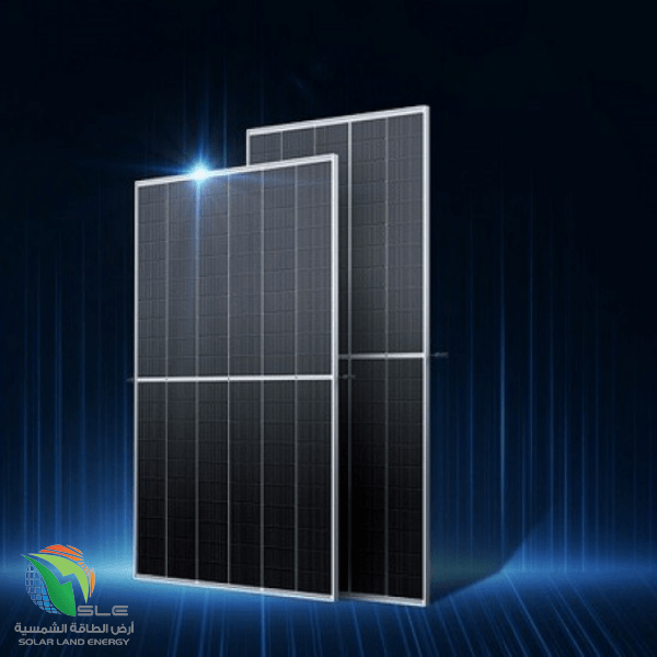 475W Solar Panel