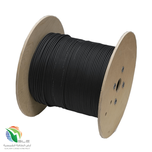 DC cables made by KBE Germany