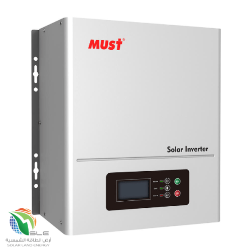 Off-Grid Solar Inverter 1.2 KW