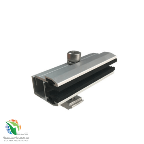 Web-1920-–-50-min مشبك تثبيت النهاية لألواح الطاقة الشمسية التي لا تحتوي على إطار ألومنيوم